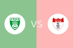 ASM奥兰vs西澳奈姆比分预测分析 2025/12/21