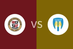 布罗姆利U21vs科尔切斯特联U21比分预测分析 2025/12/16