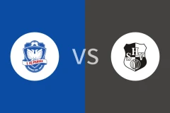 凤凰吕贝克B队vs海德比分预测分析 2025/11/02