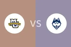 马奎特大学女篮vs康涅狄格大学女篮比分预测分析 2025/12/18