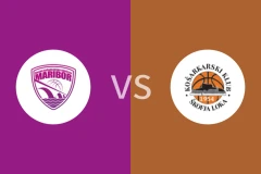 马里博尔女篮vs多梅尔女篮比分预测分析 2025/12/20