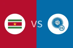 苏里南vs萨尔瓦多比分预测分析 2025/11/14