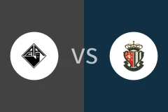 AAC埃法珀尔vs桑加柳什比分预测分析 2025/11/01