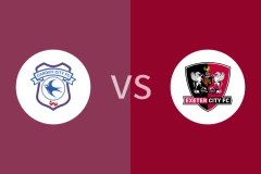 卡迪夫城vs埃克塞特城比分预测分析 2025/12/26