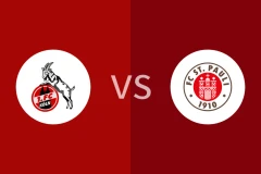 科隆vs圣保利回放录像 2025/12/06