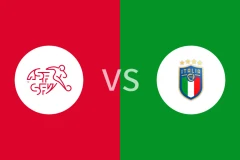 瑞士女足U19vs意大利女足U19比分预测分析 2025/12/02