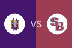 纽州大阿尔巴尼分校vs石溪大学比分预测分析 2025/12/18