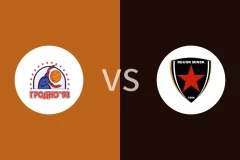 格罗德诺vs瑞古尔比分预测分析 2025/11/01