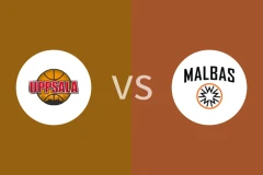 乌普萨拉女篮vs玛巴斯马尔默女篮比分预测分析 2025/11/02