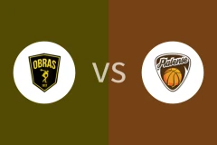 奥布拉斯vs帕兰德森比分预测分析 2025/12/27