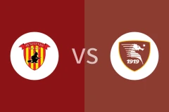 贝内文托vs萨勒尼塔纳比分预测分析 2025/12/02