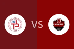 托卡特vs约兹加特比分预测分析 2025/12/17