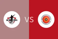 黑镇市足球俱乐部vs洛克达尔比分预测分析 2025/07/06