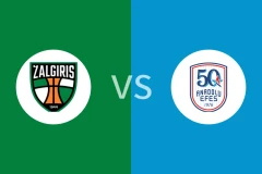 萨拉基利斯vs安纳托利亚艾菲斯比分预测分析 2025/12/18