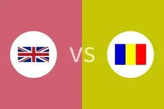 英国女篮U20vs罗马尼亚女篮U20回放录像 2025/08/05