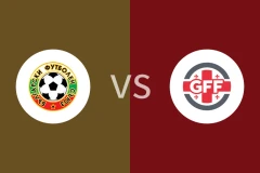 保加利亚vs格鲁吉亚回放录像 2025/11/19