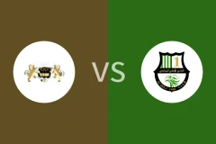 哈尔迪亚vs多哈国民回放录像 2025/10/30