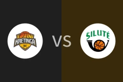 克雷廷加vs希卢泰比分预测分析 2025/12/20