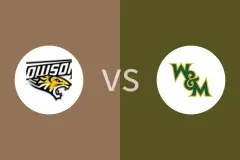 陶森大学vs威廉玛丽大学比分预测分析 2025/12/30