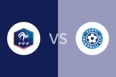 法国U21vs爱沙尼亚U21比分预测分析 2025/10/14