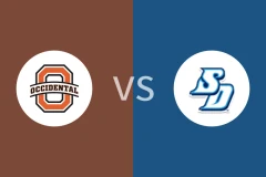 西方学院vs圣地亚戈大学比分预测分析 2025/11/05