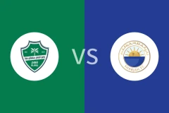 吉达国民vs沙迦回放录像 2025/11/25