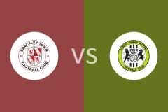 巴克利城vs格兰森林流浪比分预测分析 2025/12/26