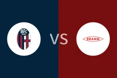 博洛尼亚vs布兰回放录像 2025/11/07