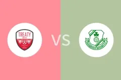 FC条约联合女足vs沙姆洛克流浪女足比分预测分析 2025/07/13