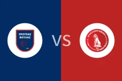 普罗蒂亚斯女篮vs潘塞莱科斯女篮比分预测分析 2025/11/23