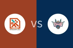 广岛蜻蜓vs琉球黄金帝王比分预测分析 2025/12/07