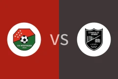 莫斯托莱斯vs安塔米拉公园比分预测分析 2025/11/03