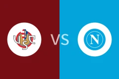 克雷莫纳vs那不勒斯比分预测分析 2025/12/28