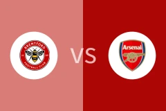 布伦特福德vs阿森纳比分预测分析 2025/01/02