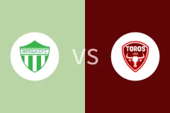 安提瓜GFCvs马拉卡特高比分预测分析 2025/12/01