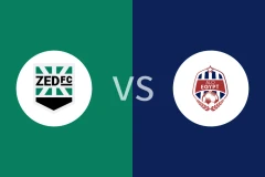 泽德FCvs阿洛埃及比分预测分析 2025/12/26