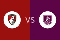 伯恩茅斯vs伯恩利比分预测分析 2025/12/20