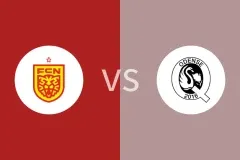 北西兰女足vs欧登塞女足比分预测分析 2025/11/06