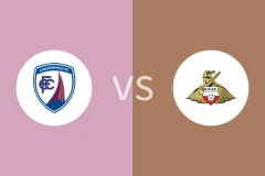 切斯特菲尔德vs唐卡斯特回放录像 2025/12/07