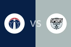 奇才vs马刺比分预测分析 2025/12/19