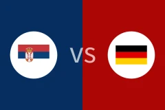 塞尔维亚U19vs德国U19回放录像 2025/07/02