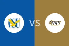 卡宾州立大学vs弗吉尼亚联邦大学比分预测分析 2025/11/23