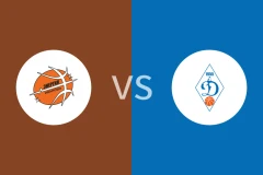 能源女篮vs新西伯利亚迪纳摩女篮比分预测分析 2025/12/16