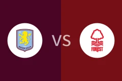 阿斯顿维拉vs诺丁汉森林回放录像 2026/01/03