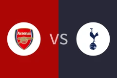 阿森纳vs热刺比分预测分析 2025/01/16