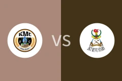 基农多尼vsJKT坦桑尼亚比分预测分析 2025/11/21