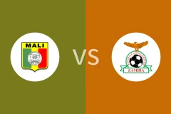 马里vs赞比亚比分预测分析 2025/12/22