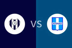 CA萨米恩托德洪堡vs阿特纳斯体育比分预测分析 2025/11/03