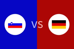 斯洛文尼亚U19vs德国U19回放录像 2025/06/28