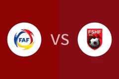 安道尔vs阿尔巴尼亚比分预测分析 2025/11/14